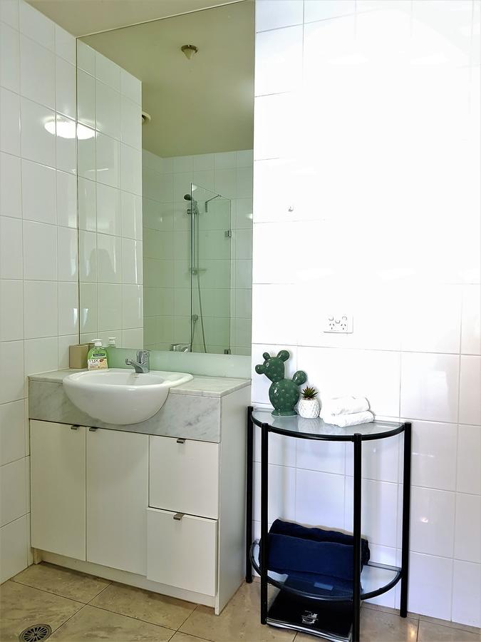 Readyset Apartments At Sentinel Melbourne Exterior photo
